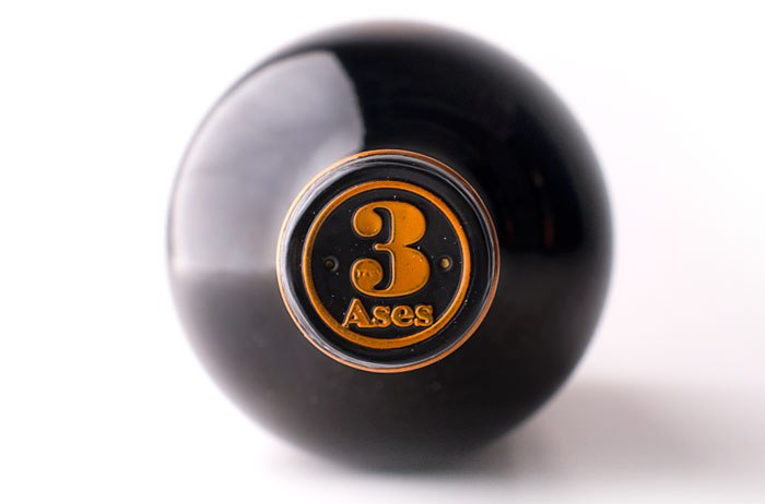 3 Ases Bodegas y Viñedos