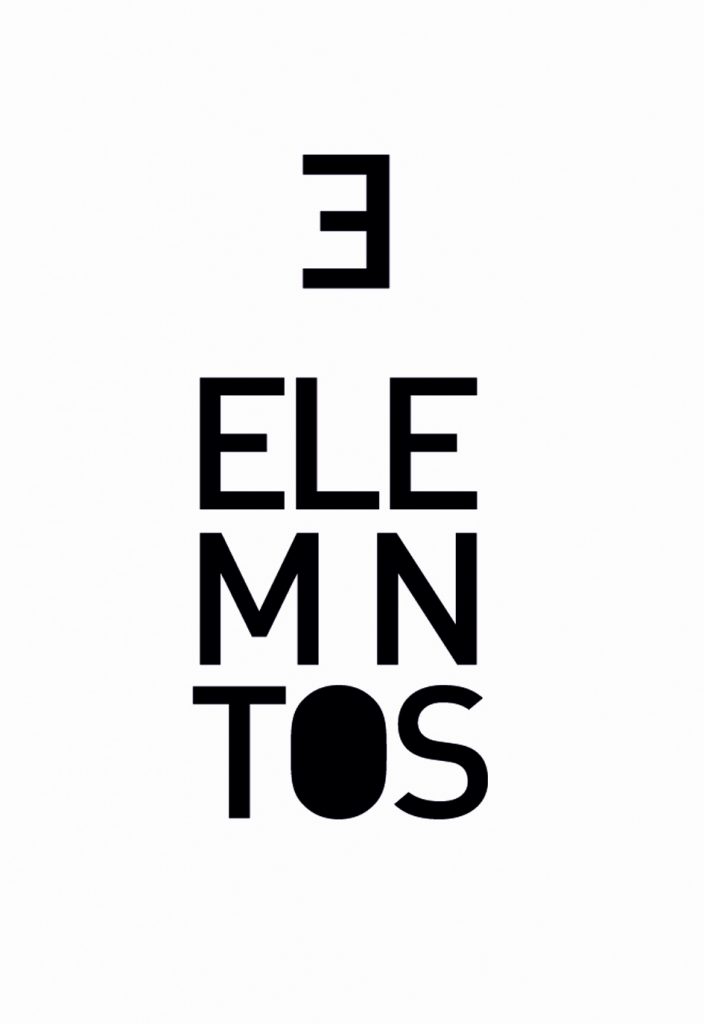 3 Elemntos