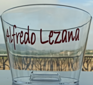 Alfredo Lezana logo