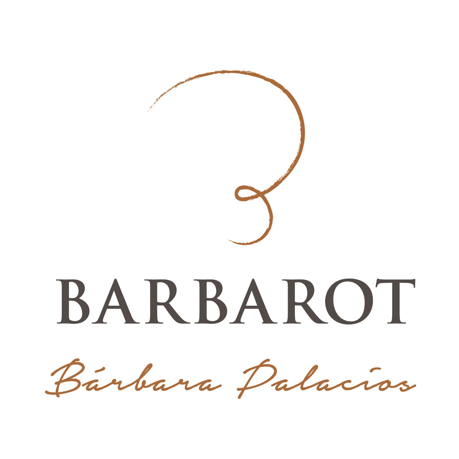 Barbara Palacios López Logo