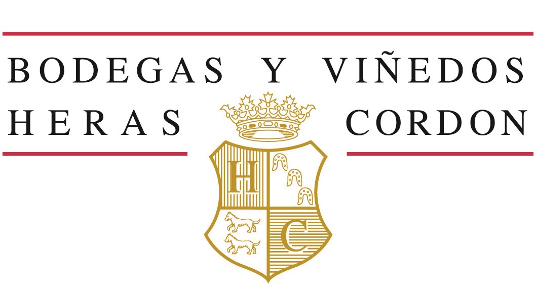 Bodegas Vinedos heras cordon logo