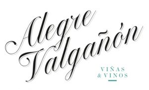 Bodega Alegre Valgañon logo