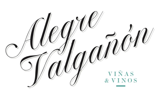 Bodega Alegre Valgañon logo