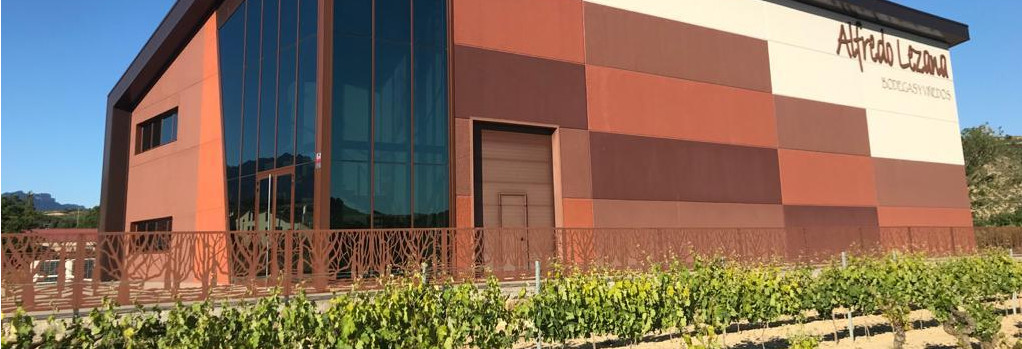 Bodega Alfredo Lezana