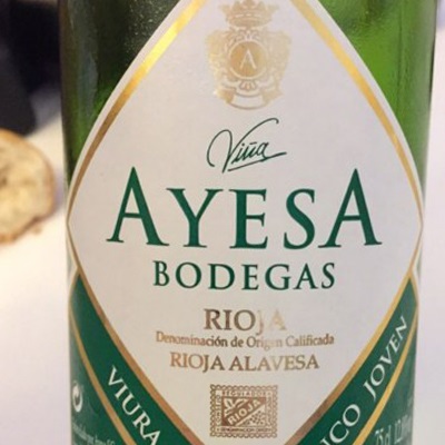 Bodega Ayesa Logo