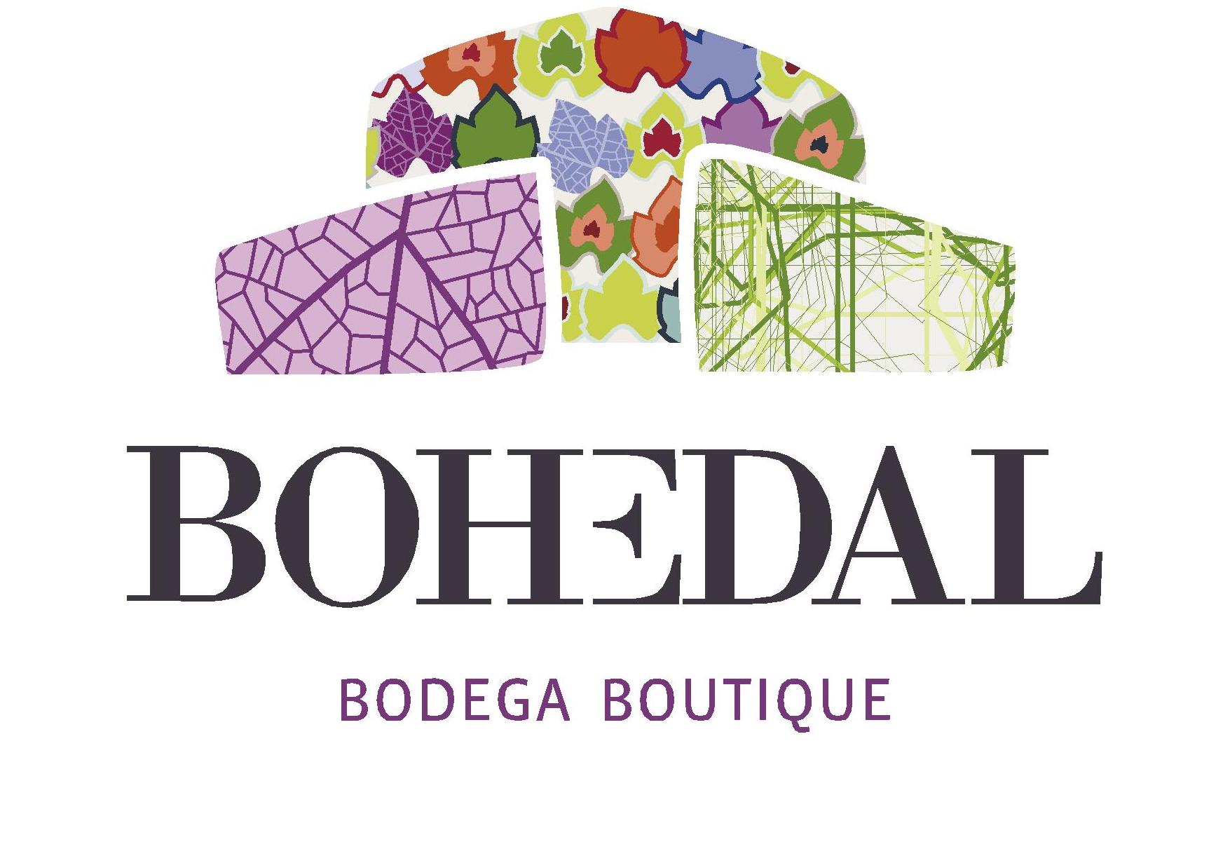 Bodega Boutique Bohedal logo