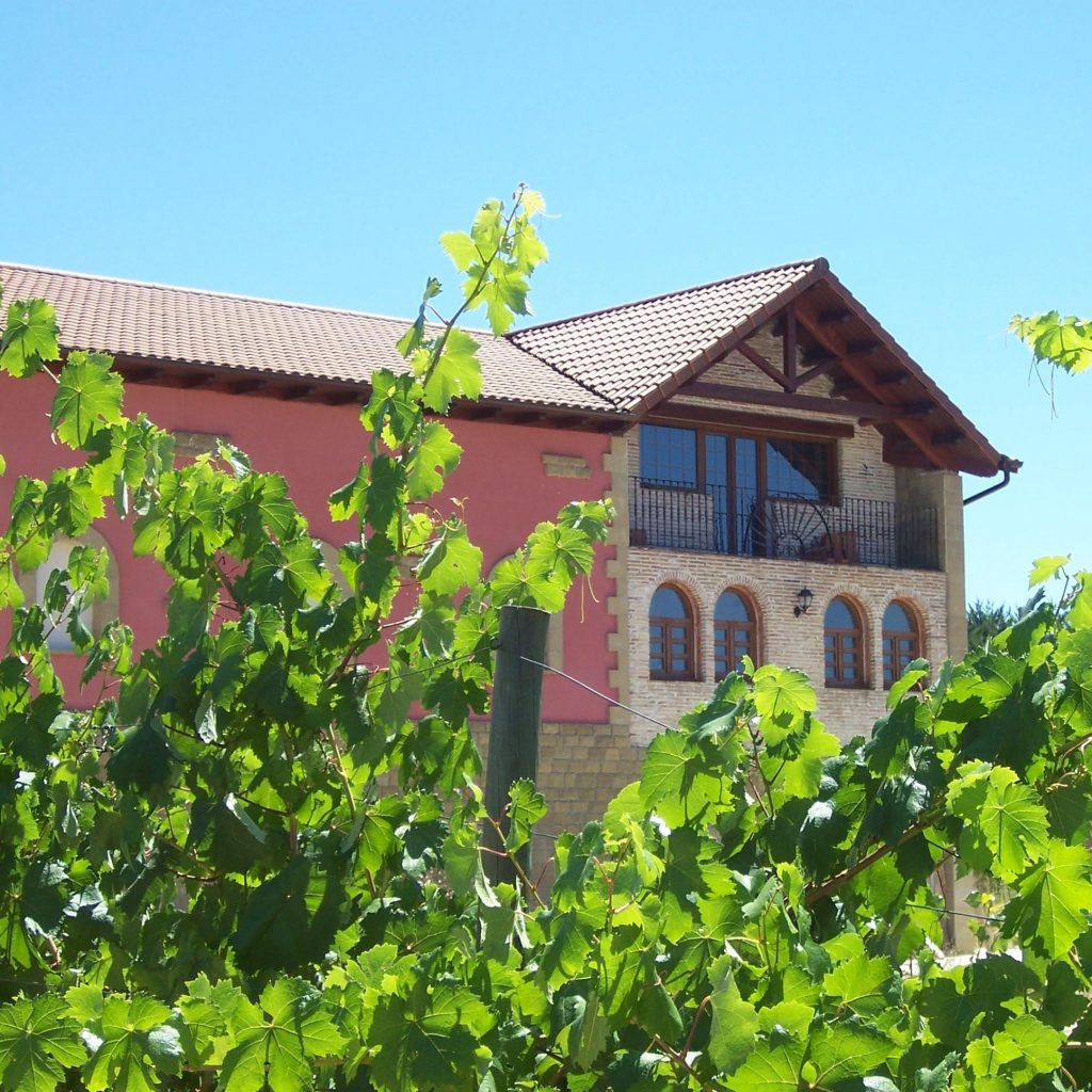 Bodegas Finca Cienvacas