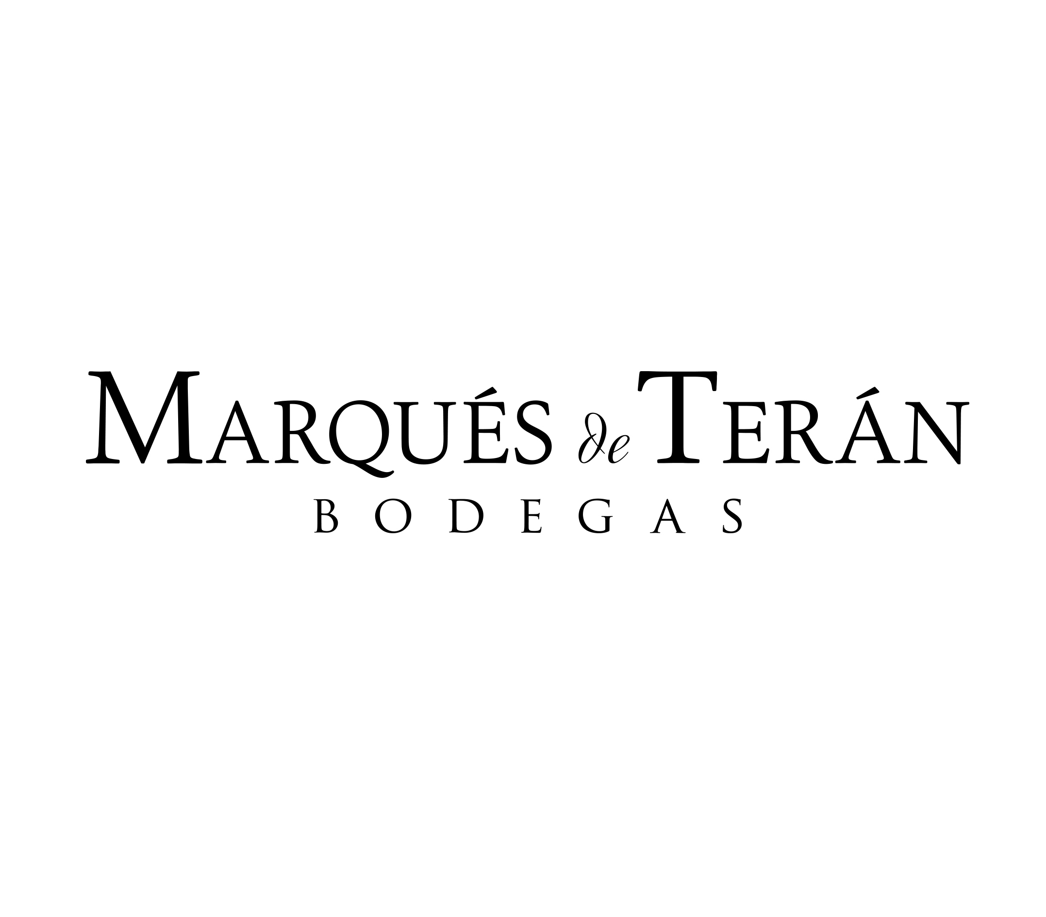 Bodega Marques de Teran logo