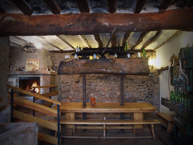 Bodega Tomas Amutio