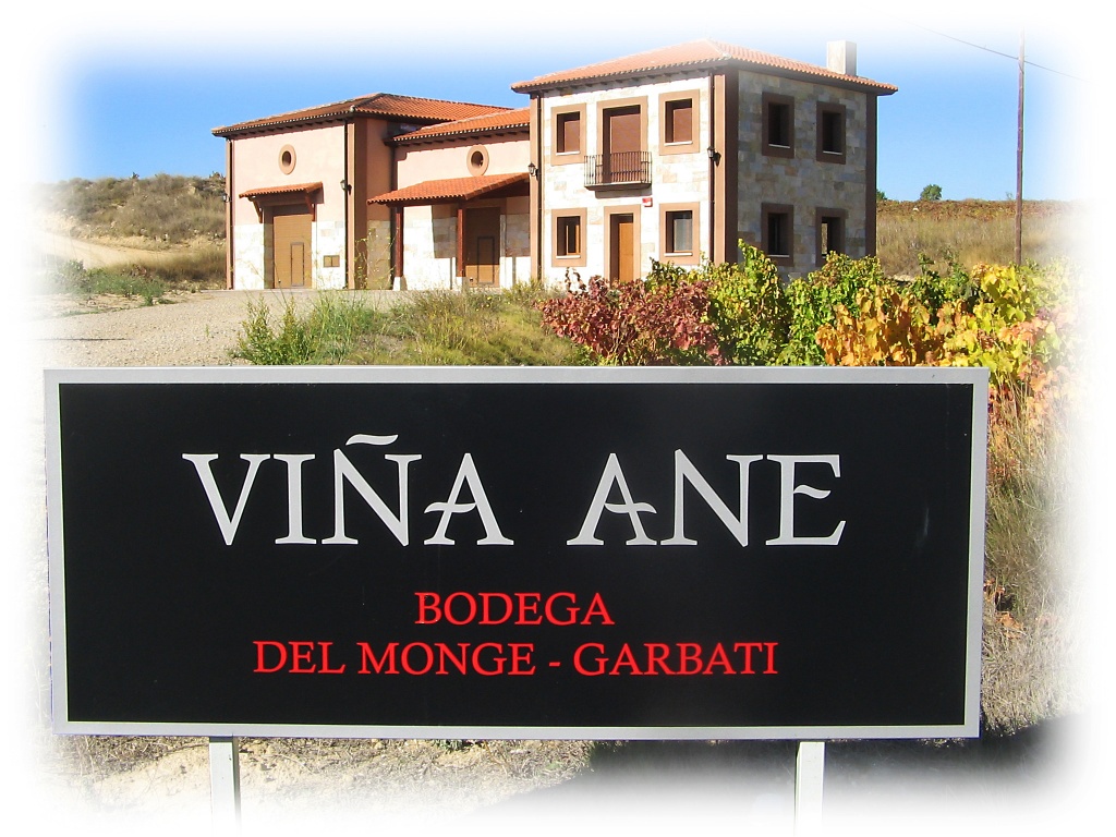 Bodega Viña Ane