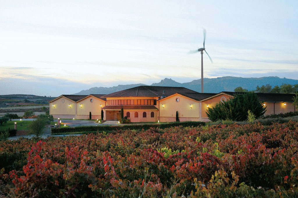Bodegas Fernández de Piérola