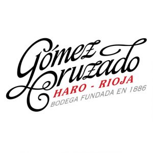 Bodega gomez cruzado logo