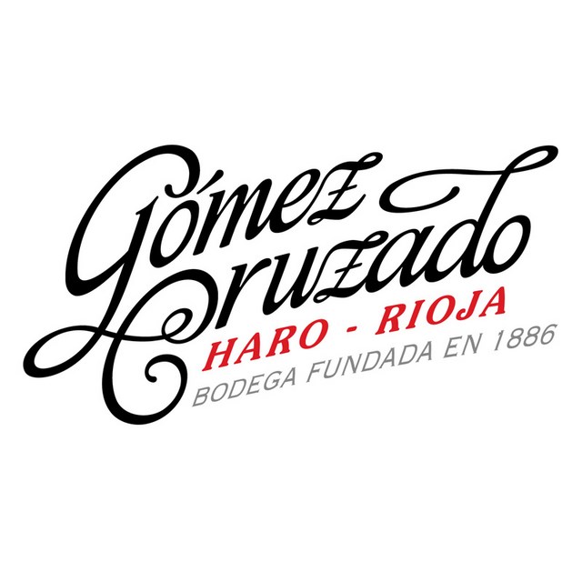 Bodega gomez cruzado logo