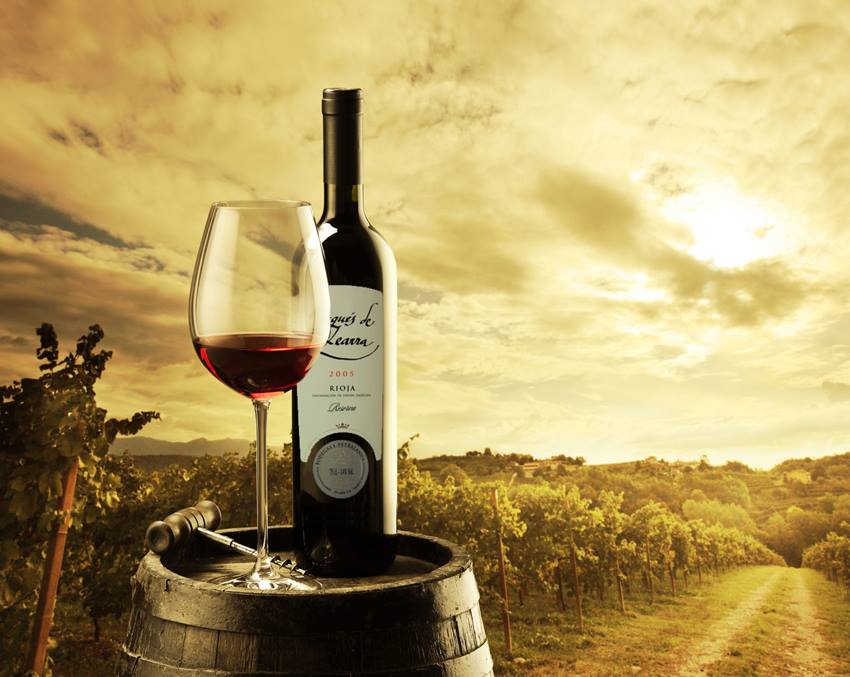 Bodegas Petralanda