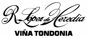 Bodega r lopez de heredia logo