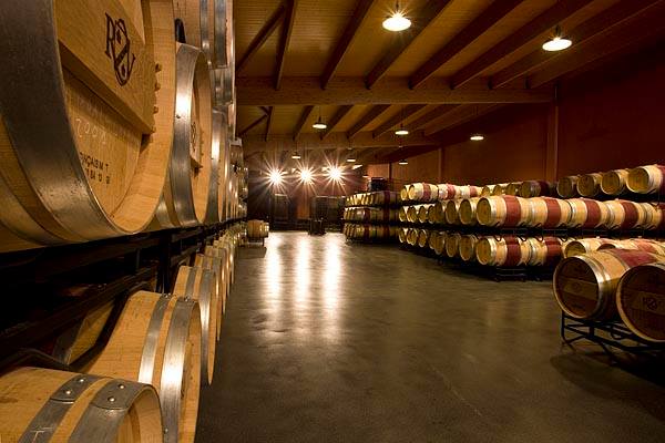 Bodegas Ruiz de Viñaspre
