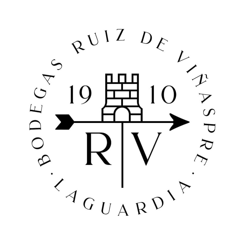 Bodega ruiz de vinazpre logo