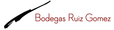 Bodega ruiz gomez logo