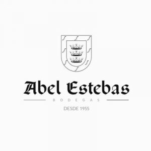 Bodegas Abel Estebas logo