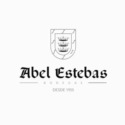 Bodegas Abel Estebas logo
