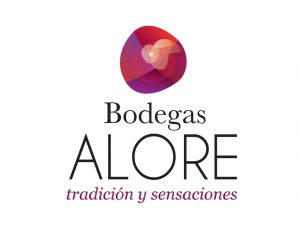 Bodegas Alore Logo