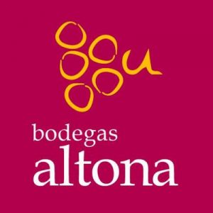 Bodegas Altona Logo
