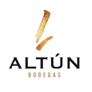 Bodegas Altun logo