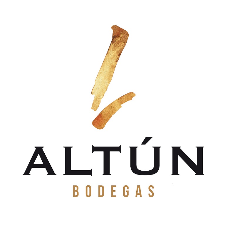 Bodegas Altun logo