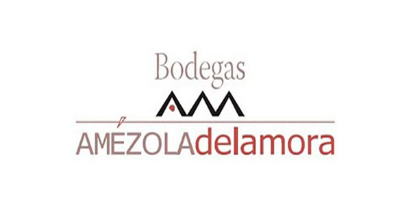 Bodegas Amezola de la Mora logo
