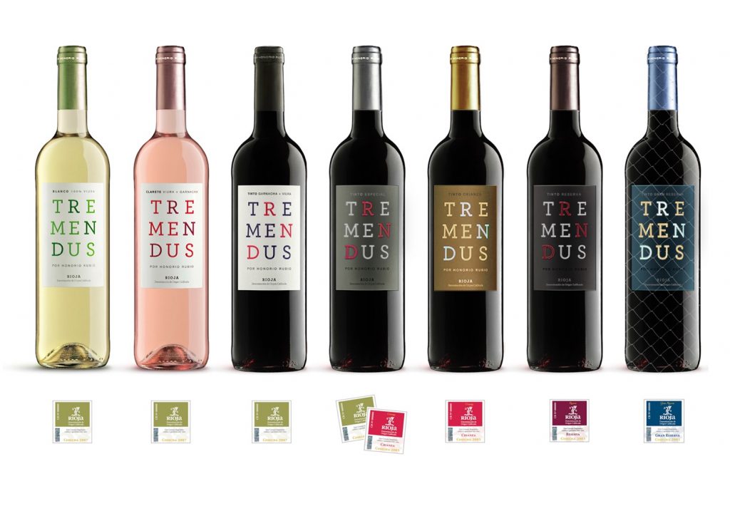 Bodegas Añada del Norte