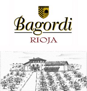 Bodegas Bagordi Logo