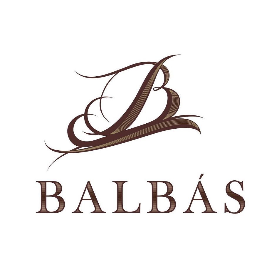 Bodegas Balbas logo