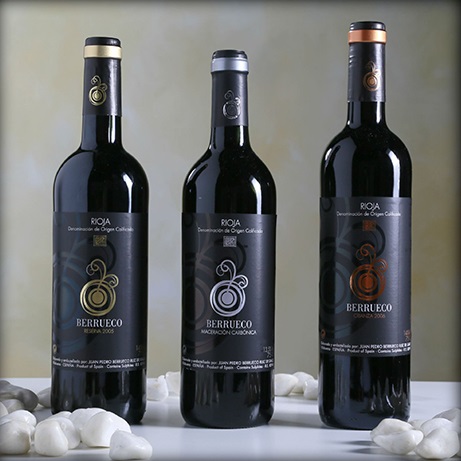 Bodegas Berrueco