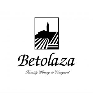 Bodegas Betolaza Logo