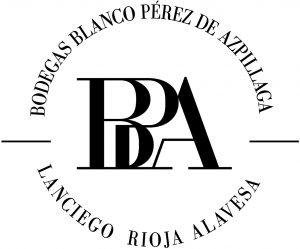 Bodegas Blanco Perez De Azpillaga Logo