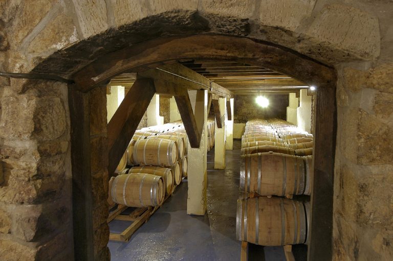 Bodegas Casa Juan