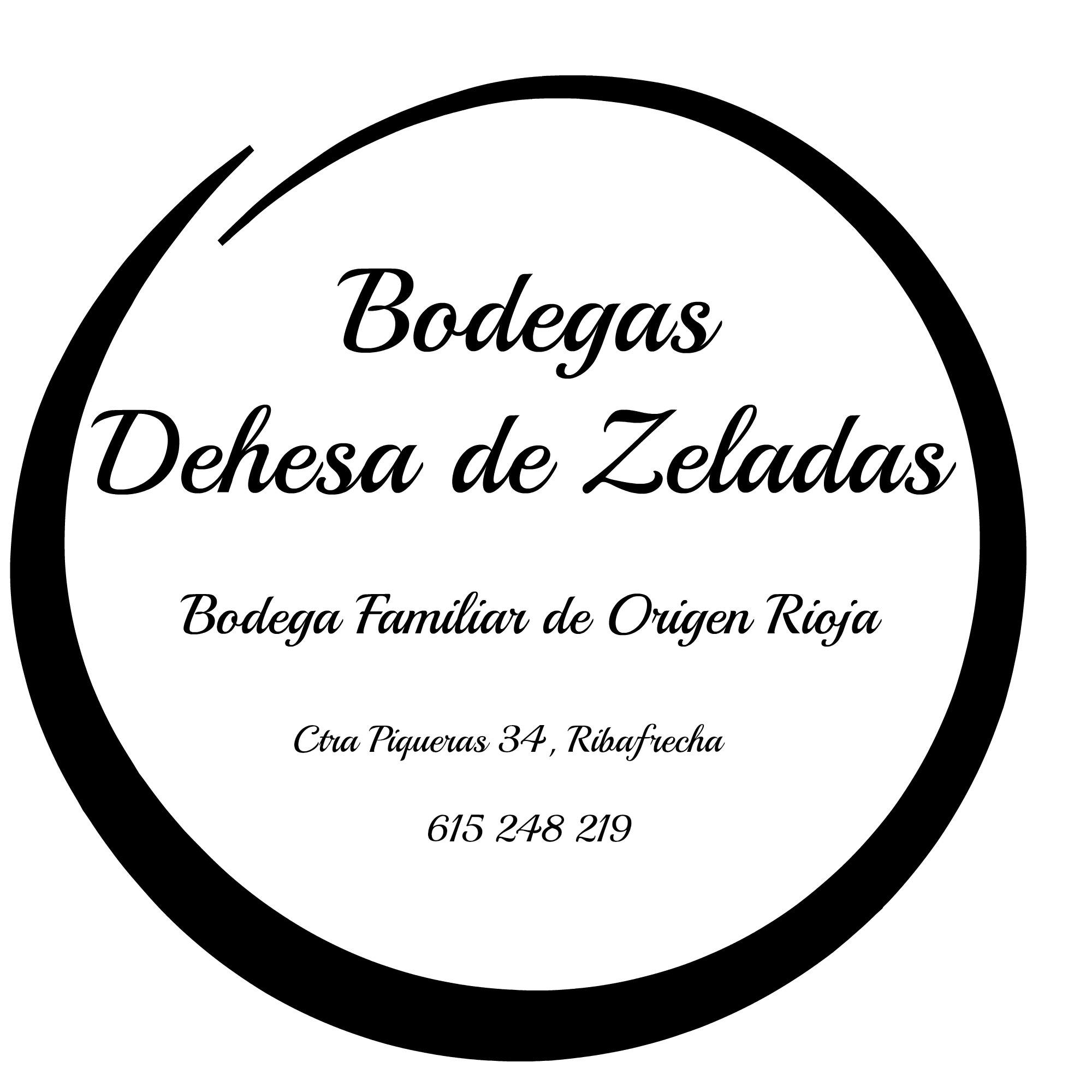 Bodegas Dehesa Zeladas logo