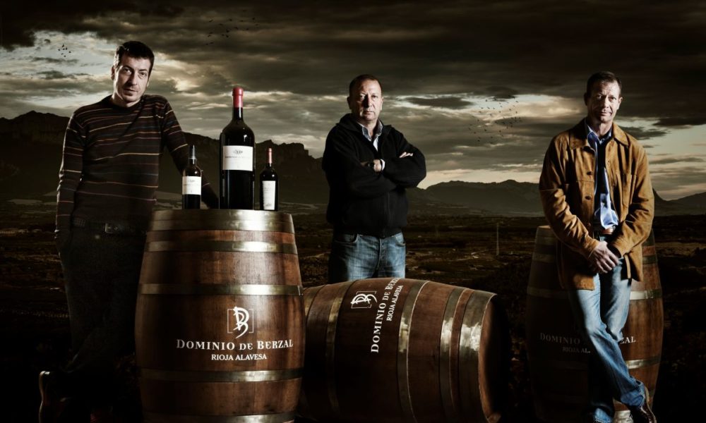 Bodegas Dominio Berzal