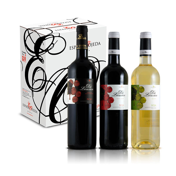 Bodegas Espada Ojeda Vinos