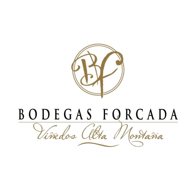 Bodegas Forcada logo