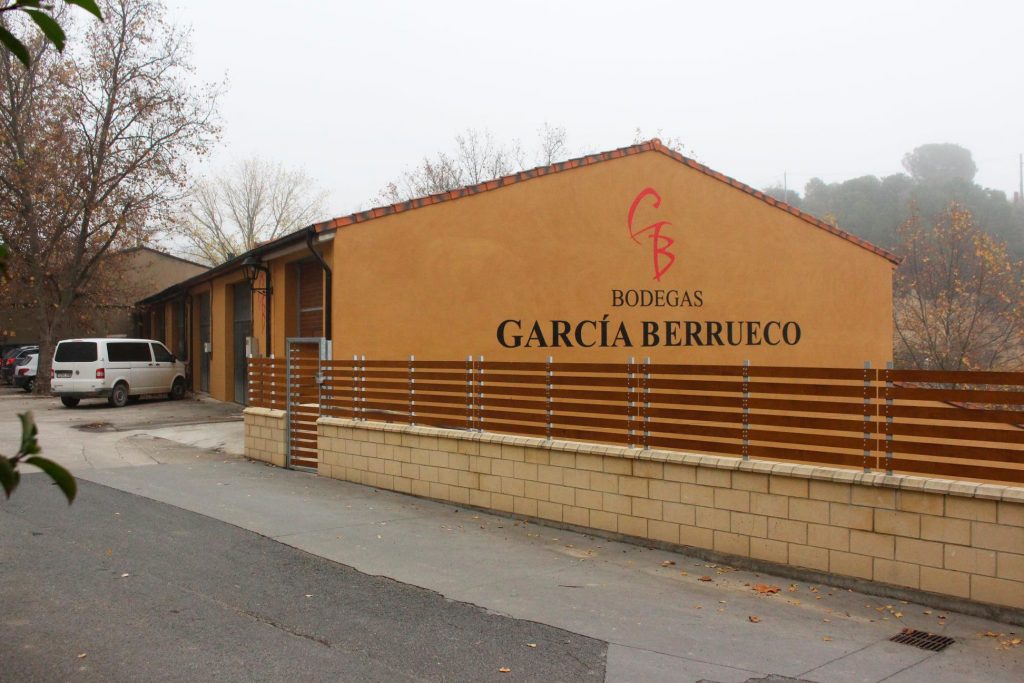 Juan José García Berrueco