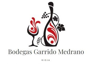 Bodegas Garrido medrano logo