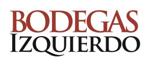 Bodegas Izquierdo logo