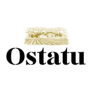Bodegas Ostatu logo