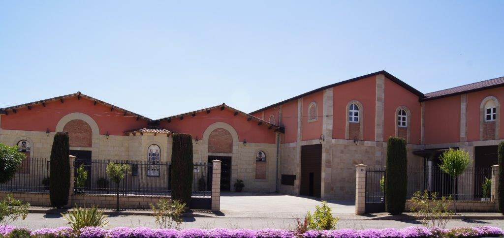 Bodegas Pastor Díaz