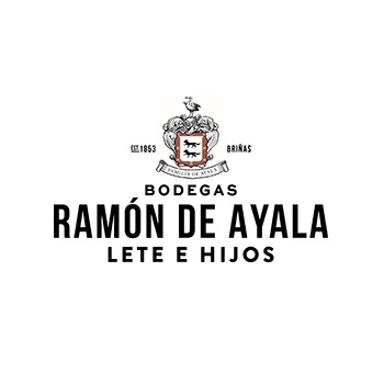 Bodegas Ramon Ayala Lete e Hijos Logo