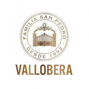 Bodegas Vallobera logo