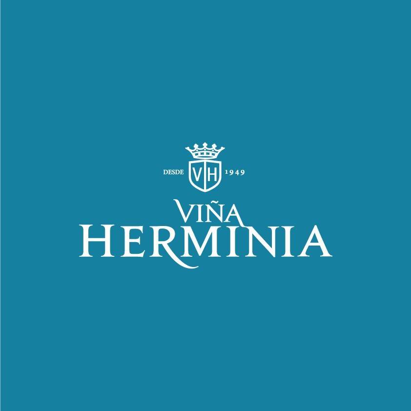 Bodegas Vina Herminia logo