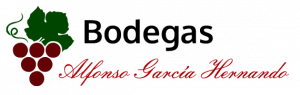 Bodegas alfonso garcia hernando logo