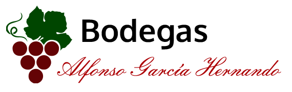 Bodegas alfonso garcia hernando logo